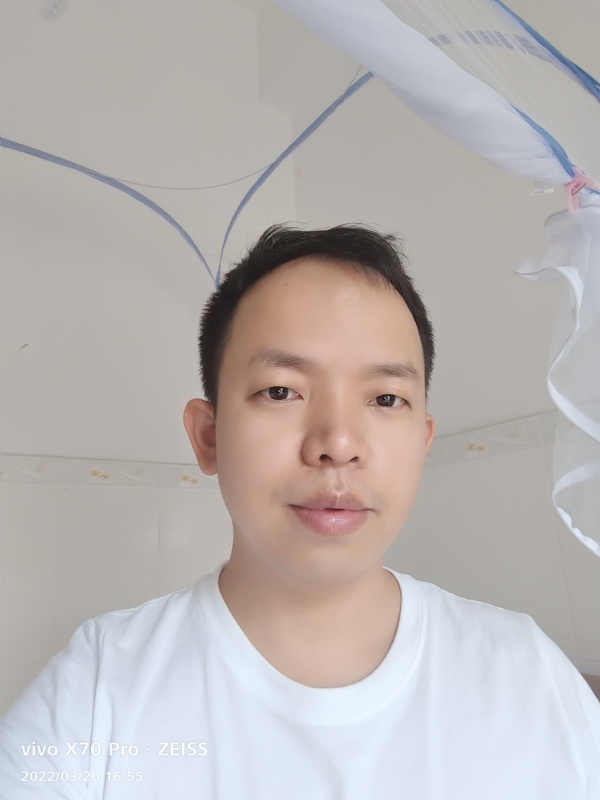 蒙柠的第一张照片--金门相亲网