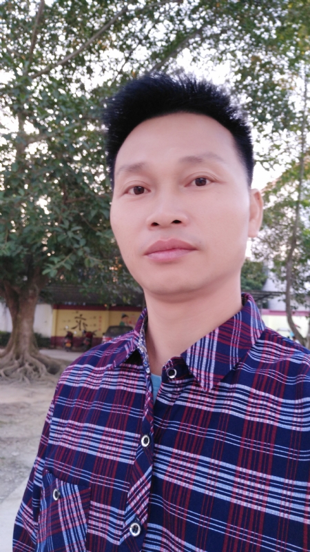 极光的第三张照片--金门相亲网