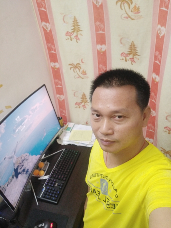 极光的第四张照片--金门相亲网