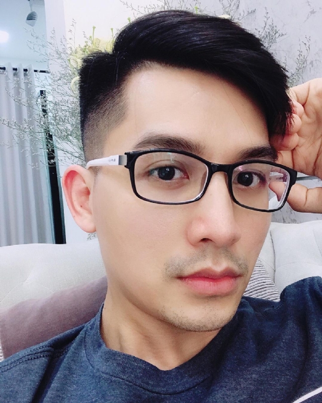 啊泽的第二张照片--金门相亲网