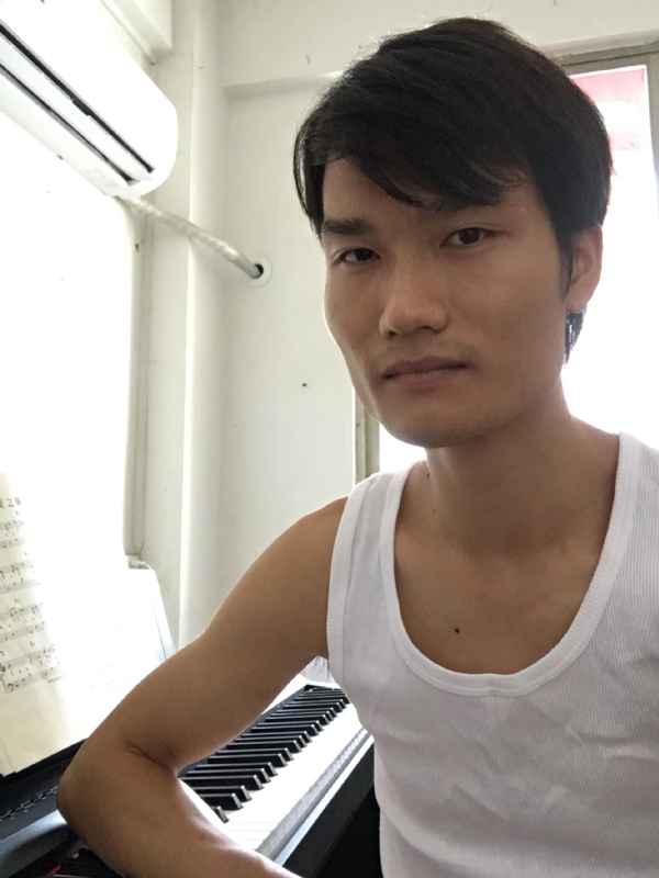 阿斌的第一张照片--金门相亲网