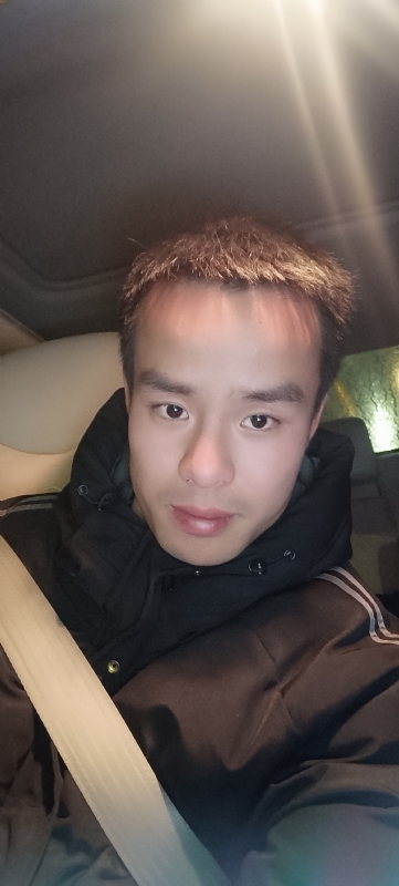一直走在起跑线上的第一张照片--金门相亲网