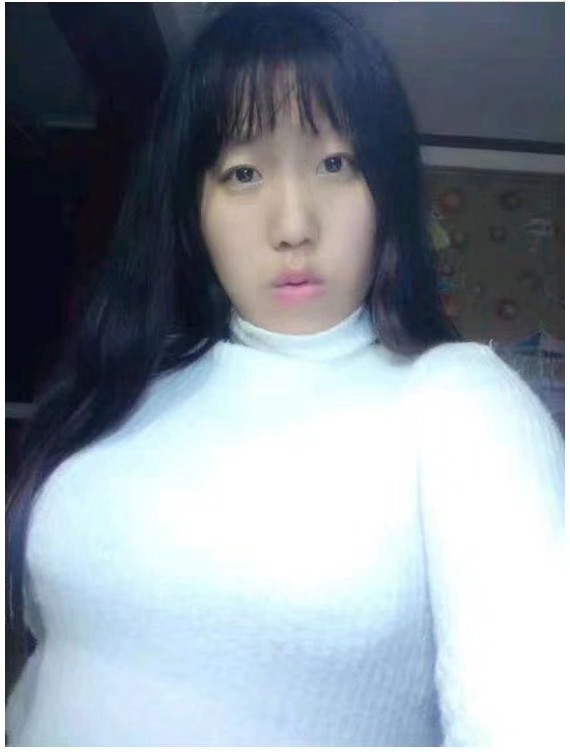爱的第一张照片--金门相亲网