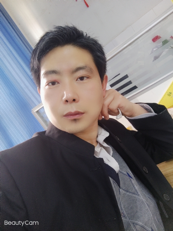 铜豌豆的第一张照片--金门相亲网