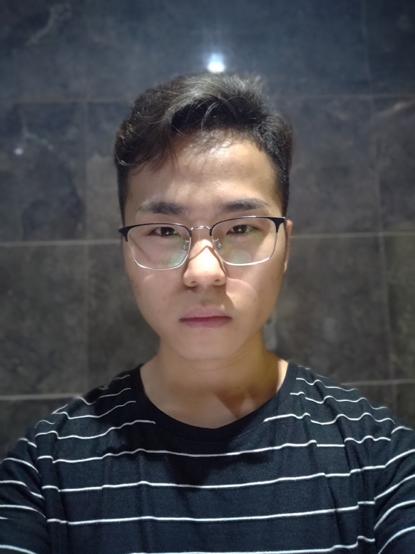 难赋深情的第一张照片--金门相亲网