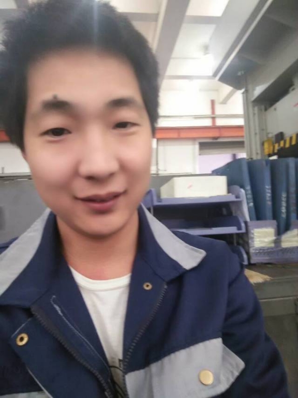 爱是你我的第一张照片--金门相亲网