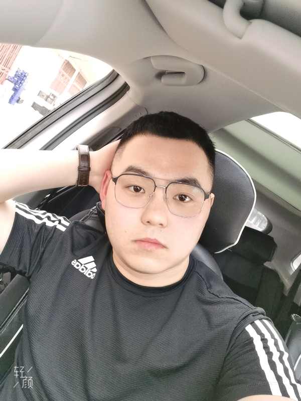 海阔天空的第一张照片--金门相亲网