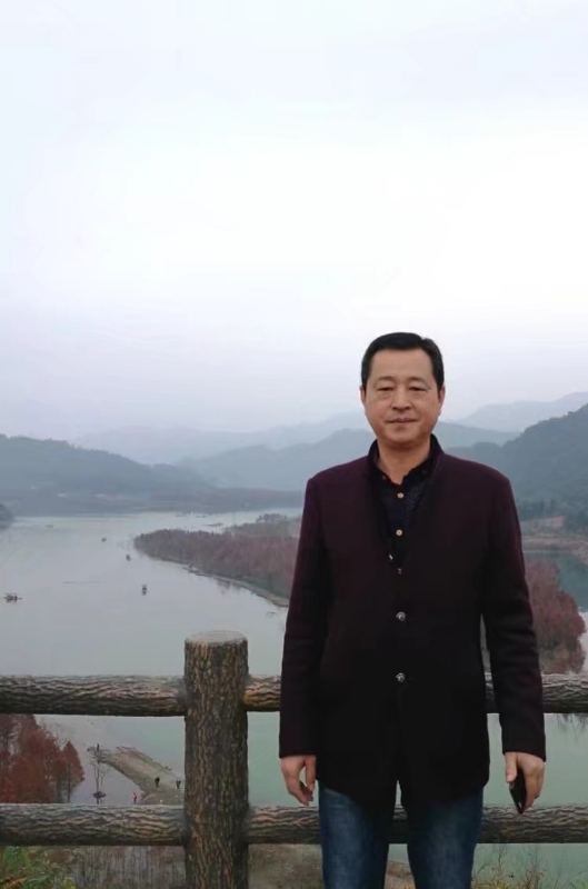 真心找老伴的第一张照片--金门相亲网