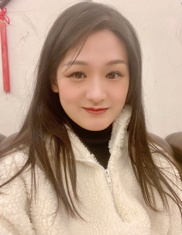 盧盈穎的第二张照片--金门相亲网