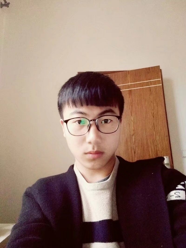 转身只为博她一笑的第一张照片--金门相亲网
