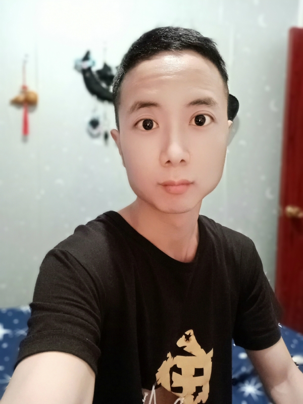 轻柔的热风的第一张照片--金门相亲网