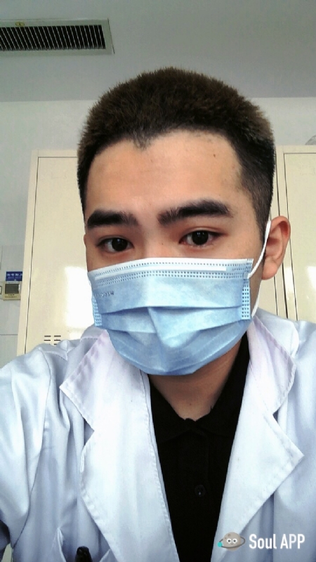 无疗的第一张照片--金门相亲网