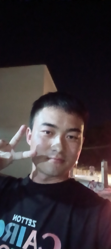 逆光的第三张照片--金门相亲网