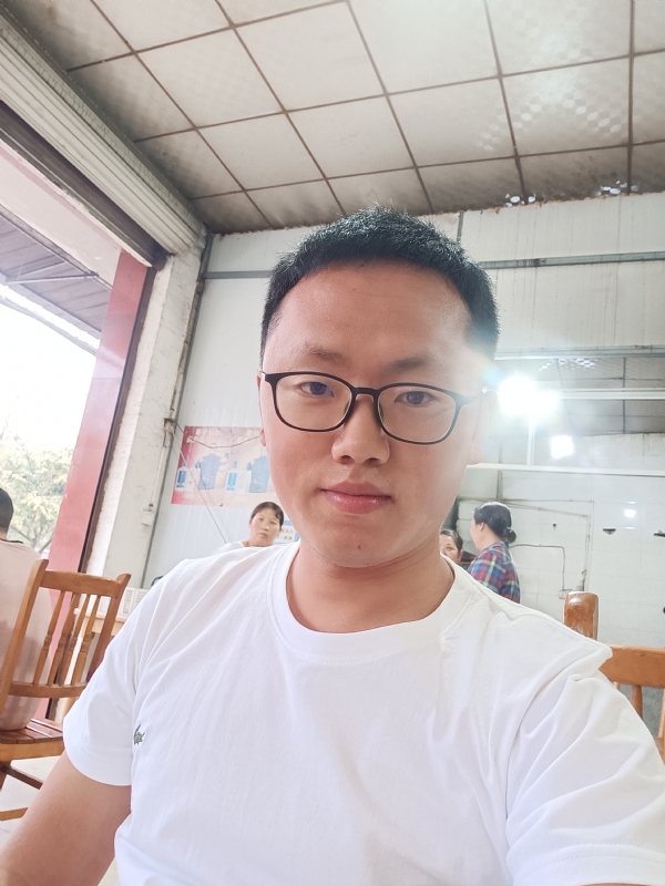 简单快了的第一张照片--金门相亲网