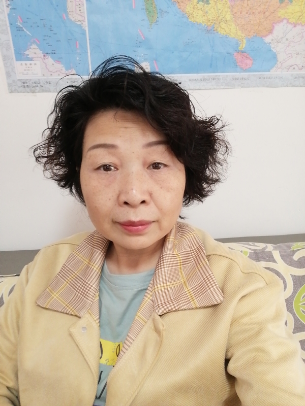 香水百合的第一张照片--金门相亲网