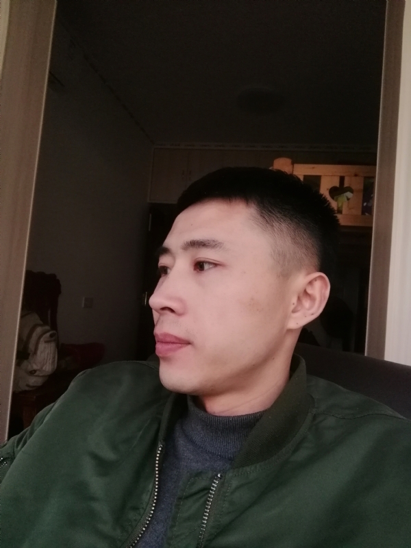 随缘的第一张照片--金门相亲网