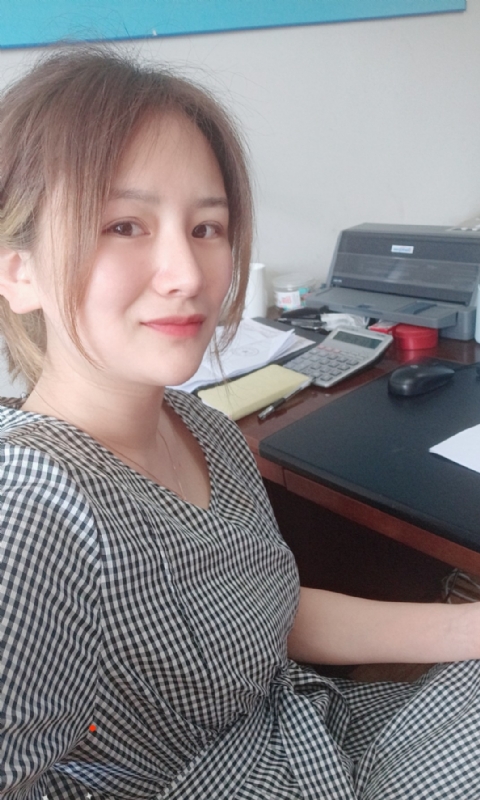 刘莲酥的第三张照片--金门相亲网