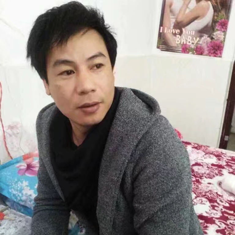 守望的第一张照片--金门相亲网