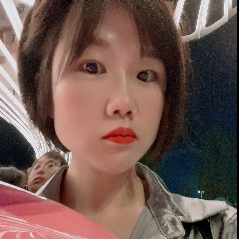 琳琳的第一张照片--金门相亲网