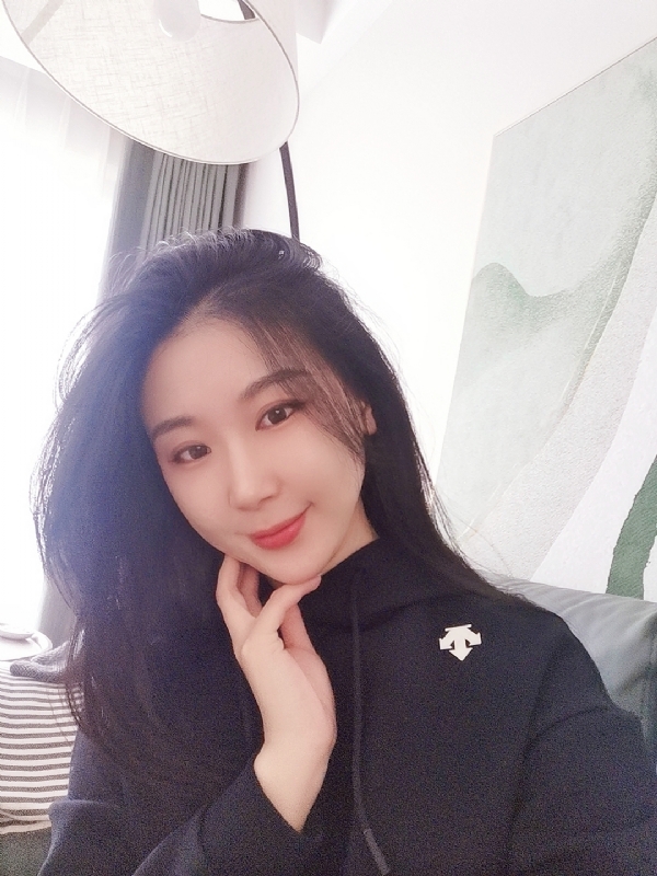 smile的第一张照片--金门相亲网