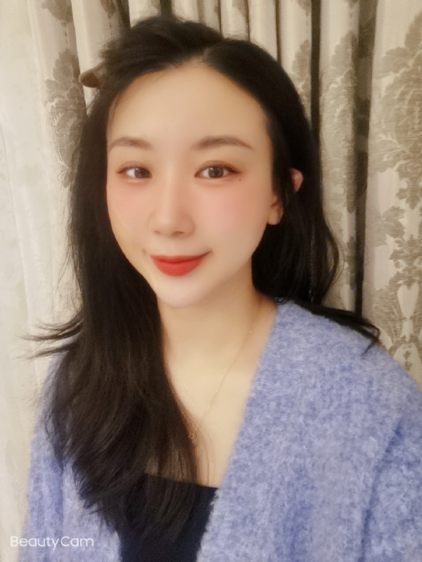 smile的第四张照片--金门相亲网