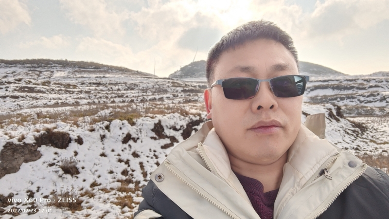 碧波绿叶的第一张照片--金门相亲网