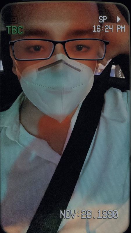 拾心的第一张照片--金门相亲网