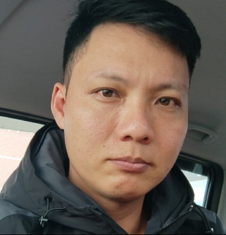 天然呆的第一张照片--金门相亲网