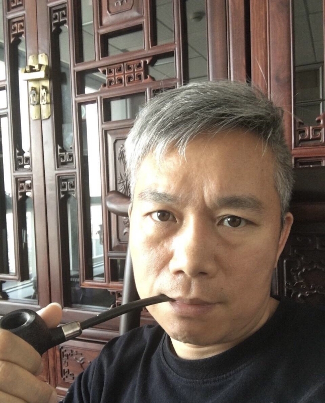 zekai的第二张照片--金门相亲网