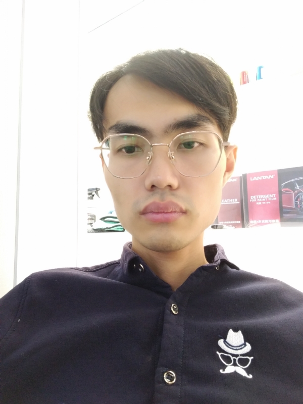 十八子葵的第一张照片--金门相亲网