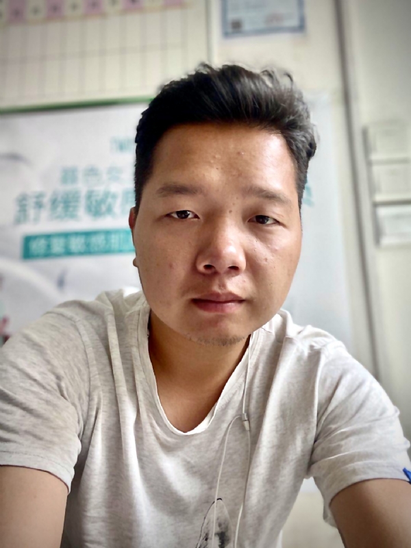 然也的第二张照片--金门相亲网