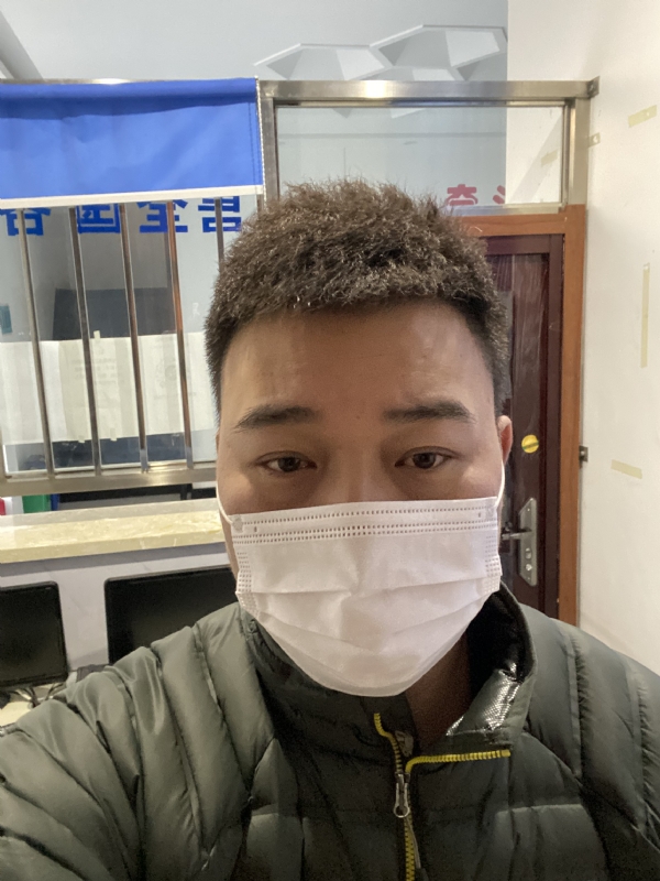 光明磊落的第二张照片--金门相亲网