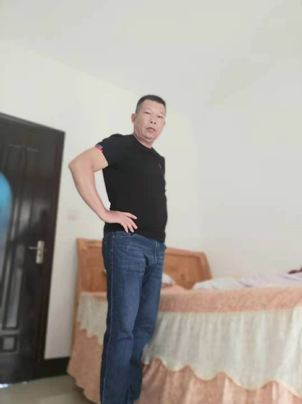 诚信为本的第一张照片--金门相亲网