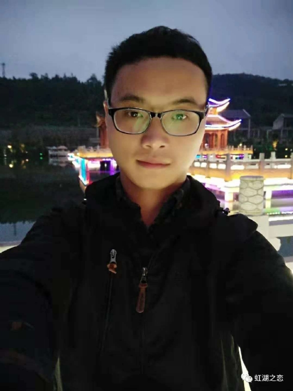 李逍遥的第一张照片--金门相亲网