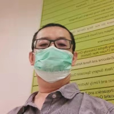 Alvin的第一张照片--金门相亲网