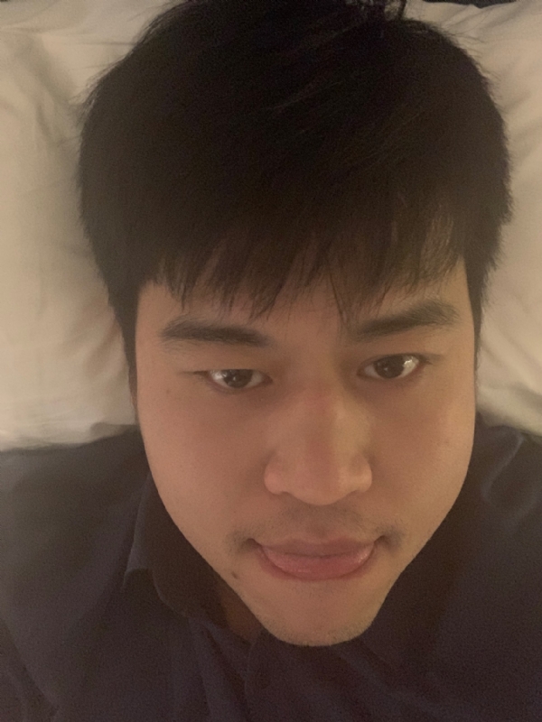 凌立的第一张照片--金门相亲网