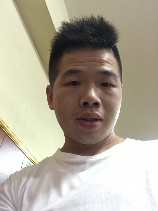 爱请简单点的第一张照片--金门相亲网
