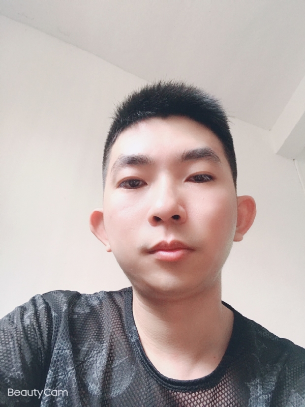 诚恳的第一张照片--金门相亲网