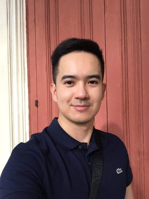 不负遇见的第二张照片--金门相亲网
