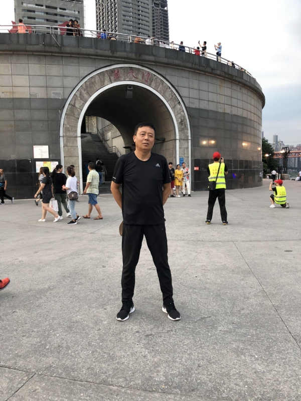 旭日东升的第一张照片--金门相亲网