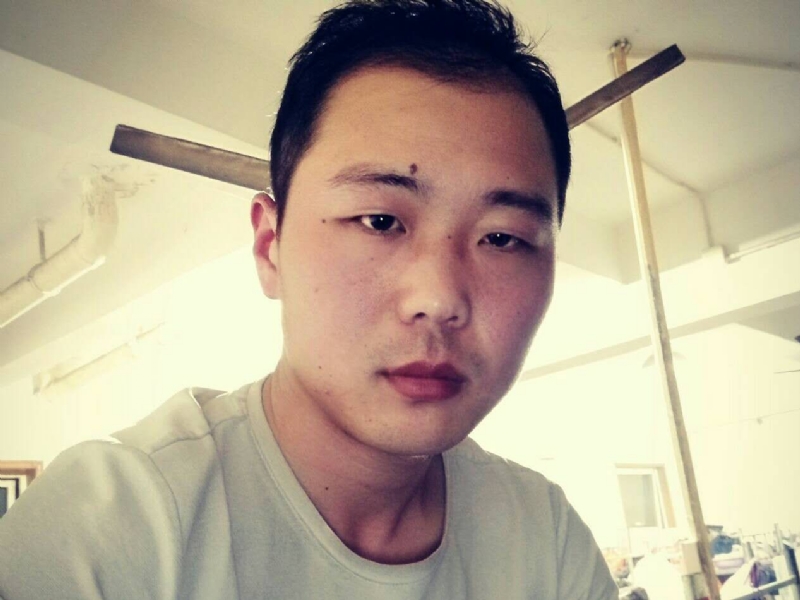 听听那冷雨的第一张照片--金门相亲网