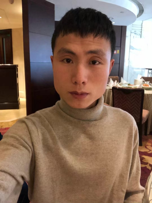 小军的第二张照片--金门相亲网
