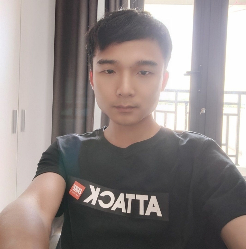 摇铃唤白鹿的第一张照片--金门相亲网