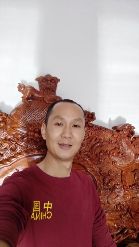 想有个家的第一张照片--金门相亲网