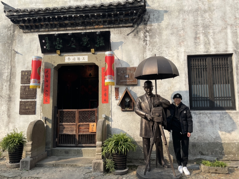 喝可乐的猫的第一张照片--金门相亲网