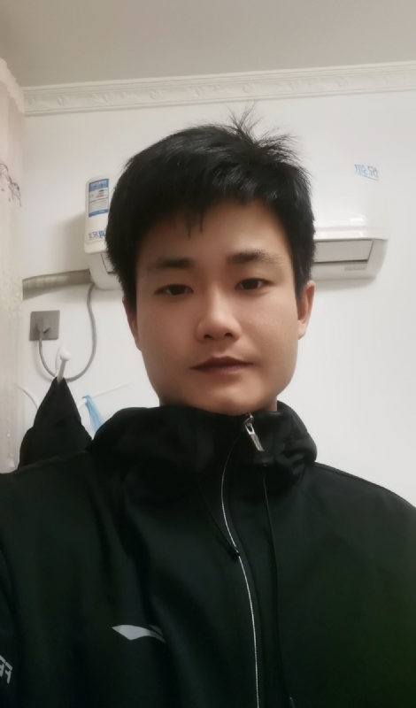 Mr丶Cui的第一张照片--金门相亲网