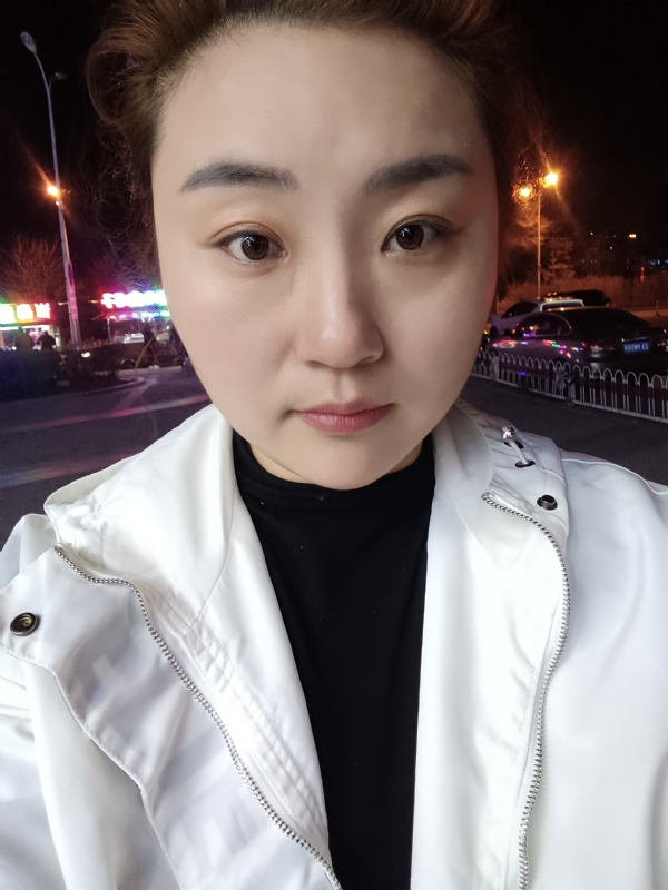 西柚的第一张照片--金门相亲网