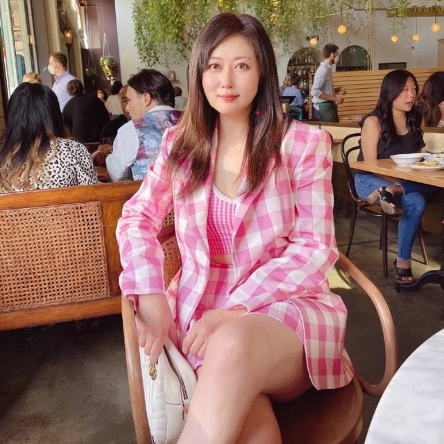 陳汐的第一张照片--金门相亲网