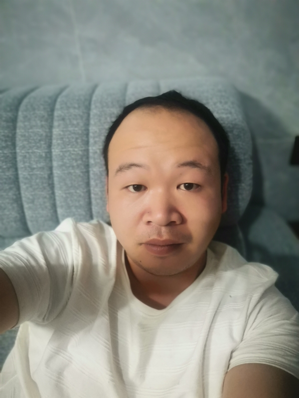孤独老的第一张照片--金门相亲网