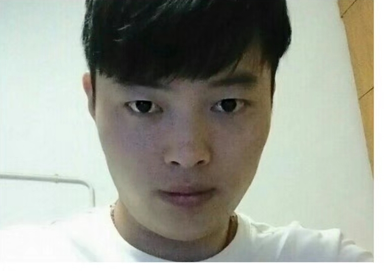 小张哥哥的第一张照片--金门相亲网